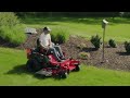 from chaos comes order country clipper mowers