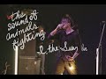 The Sound of Animals Fighting - I, The Swan (Anaheim CA)