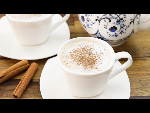 Chai Latte Recipe How to Make Chai Latte