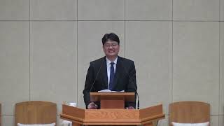 여호수아의 죽음과 사사시대의 시작(삿1:1~4)-석샘교회 2부예배(20250126)