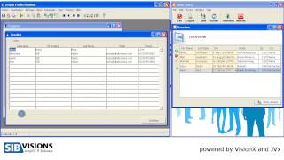 Smooth Forms6i Java Migration (Oracle Forms modernization or migration)
