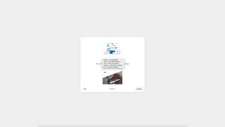 Lisfinity Theme Installation Wizard