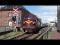 MY 1101 + MY 1135  i Svendborg 06-06-2026