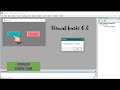 Displaying MessageBox using CommandButton in Visual Basic 6.0