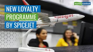 SpiceClub: Spicejets New Loyalty Programme