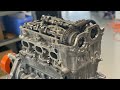 The Porsche Turbo Engine Build | Subi-performance