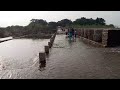 pocharam dam medak telangana india