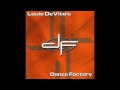 louie devito s dance factory full album