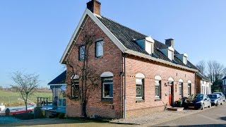 Verkocht | Deilsedijk 8 te Deil | De Landerije Makelaars