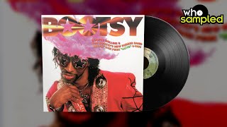 Bootsy's Rubber Band - I'd Rather Be With You (Live in Tokyo, Japan 1994)