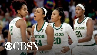 Women's NCAA Tournament underway as 64 teams return to compete for national title
