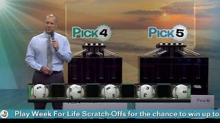 Pick Midday 20190726