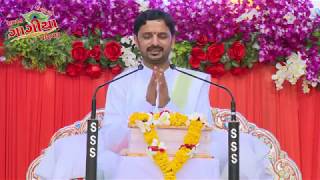 Shrimad Bhagwat Katha || Day -2 || part 5 || (01-05-2018)DR. MAHADEV PRASAD MEHTA