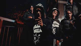 Deniro5ive x Taifunds - Who's That? (Music Video)