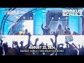 Markus Schulz - Global DJ Broadcast End of Summer 2024 DJ Mix