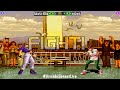 ft5 @kof2002 galactic whip br vs nethunt br king of fighters 2002 fightcade jan 3