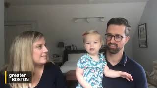 The Impact On Women Of Balancing Childcare And Working From Home As Pandemic Wears On