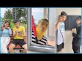 Smart Thief & Math Student 😱🥷🏻🔢 Linh Nhi Su Hao #shorts by LNS vs SH FUNNY