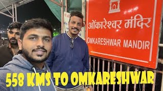 Mumbai - Omkareshwar Ride 558 km🏍🏍🏍   Part 2
