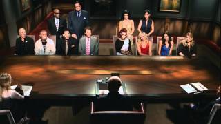 The Celebrity Apprentice season 5 promo: Party