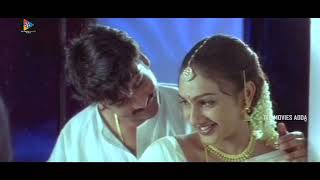 Sivaji \u0026 Preetha Vijayakumar  Movie Scenes | TFC Movies Adda