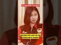 BANTAHAN ISTRI ALVIN LIM YANG DITUDUH MAFIA ASURANSI