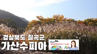 🍂가을맞이🍂 경북으로 단풍놀이 가즈아!!!!_칠곡편