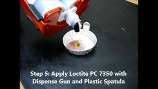 Loctite PC 7350