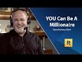 YOU Can Be A Millionaire - Dave Ramsey Rant