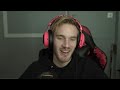 pewdiepie s biggest oopsie. deleted pewdiepie video