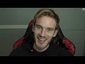 pewdiepie s biggest oopsie. deleted pewdiepie video