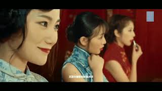 [=] SNH48 官方MV《悬铃木》_ 鈴懸の木の道で MV