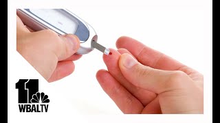 Blood sugar swings can come without diabetes