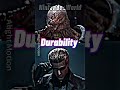 Albert Wesker Vs Nemesis[Resident Evil X Dead By Daylight]