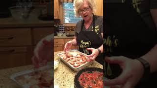 Murph’s Kitchen - Spaghetti Pie