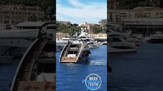 this Yatch is quite expensive