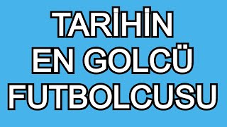 Türkiye Süper Lig Gol Kralı | En Golcü Futbolcular | Top 11