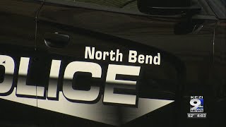 Former North Bend police leaders deny departures were ‘abrupt’