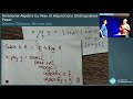 Relational Algebra by Way of Adjunctions