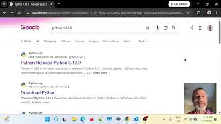 Python 3.12.9 Installation (Vibe Coding Step 5)