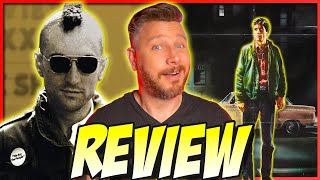 Taxi Driver | Review and Thoughts