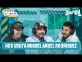 NOS VISITA MIGUEL ANGEL RODRIGUEZ | DESPUES TE EXPLICO 11/9