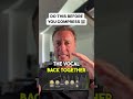 DO THIS BEFORE YOU COMPRESS 🎛️