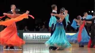 Tilburg Moves 2012 - Youth Standard - Final Tango