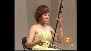 Flight of the Bumble Bee by Sun Huang, Chinese violin - Erhu