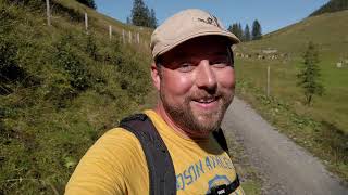 Sattelpass, Giswil, Obwalden