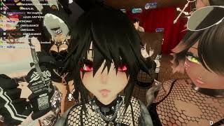 Azusa's Dracula Flow