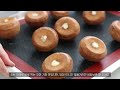 choux au craquelin ｜奶油泡芙｜配方无故障