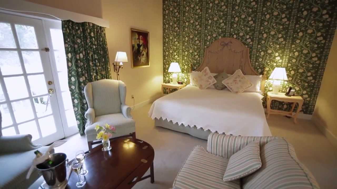 Fairville Inn Bed & Breakfast - Brandywine Valley - YouTube