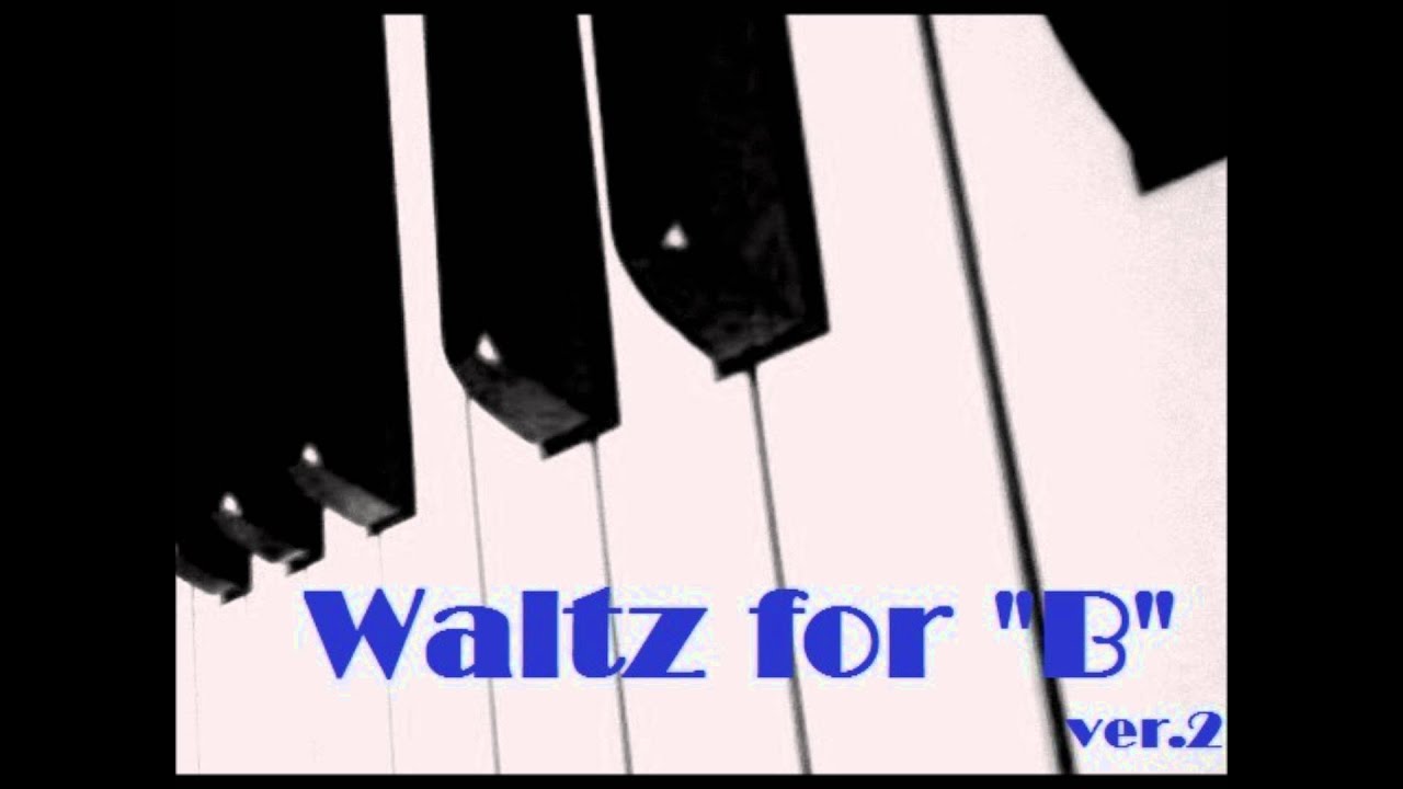 Waltz For "B" (Beethoven Piano Sonata Op.13) - YouTube Music